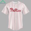 2024 Phillies October Ready Postseason Jersey