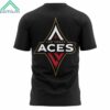 Aces Raise the Stakes Shirt