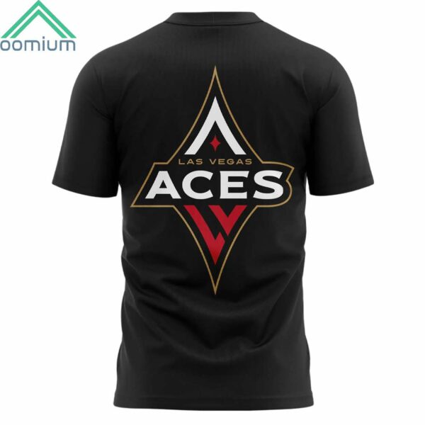 Aces Raise the Stakes Shirt