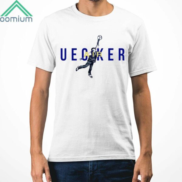 Air Uecker Shirt