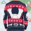 All I Want For Xmas Is Butts Tina From Bobs Burgers Ugly Christmas Sweater 2