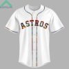 Astros Hispanic Heritage Month Baseball Jersey