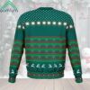 Avo Merry Christmas Ugly Christmas Sweater 1