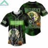 Beetlejuice Its Showtime Custom Name Baseball Jersey