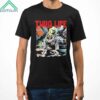 Beetlejuice Thug Life Shirt