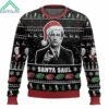 Better Call Santa Saul Christmas Ugly Sweater