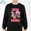 Boo Deng Moo Deng Shirt