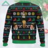 Buddy The Elf Ugly Christmas Sweater 2