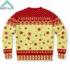 Cactus Keep Off Its Christmas Ugly Sweater 1