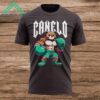 Canelo Alvarez Bear Shirt