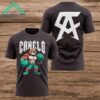 Canelo Alvarez Bear Shirt