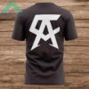 Canelo Alvarez Bear Shirt