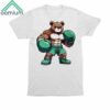 Canelo Teddy Bear Shirt