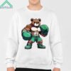 Canelo Teddy Bear Shirt