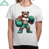 Canelo Teddy Bear Shirt