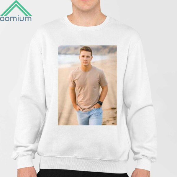 Colton Mckivitz Brock Purdy Shirt