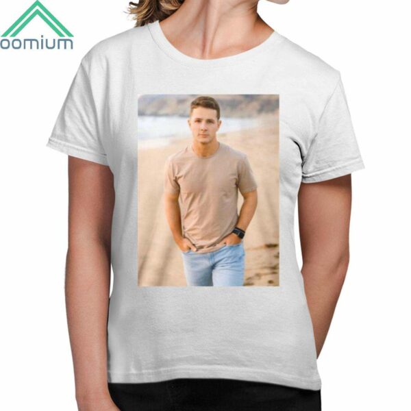 Colton Mckivitz Brock Purdy Shirt