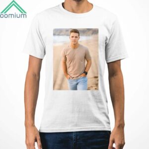 Colton Mckivitz Brock Purdy Shirt