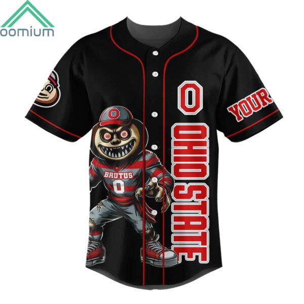 Orioles 2024 October Ready Postseason Jersey