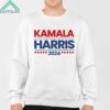 David Muir Kamala Harris 2024 Shirt