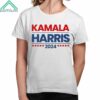 David Muir Kamala Harris 2024 Shirt