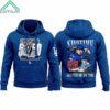 Dodgers Shohei Ohtani 50 50 Club Greatest Of All Time Hoodie