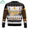 Don Julio Ugly Christmas Sweater