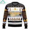 Don Julio Ugly Christmas Sweater