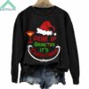 Drink Up Grnches Its Christmas Sweatshirt