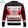 D’usse Ugly Christmas Sweater 2