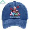 Every Child Matters You Are Not Forgotten Hat