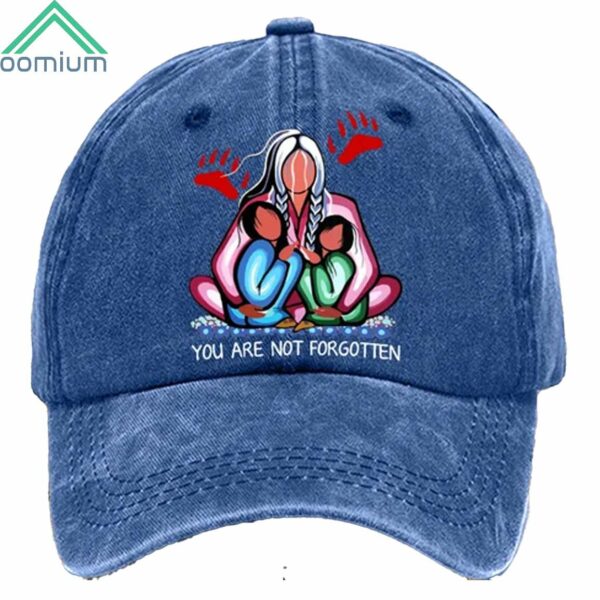 Every Child Matters You Are Not Forgotten Hat