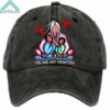 Every Child Matters You Are Not Forgotten Hat