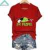 Ew People Christmas Shirt