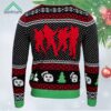 Ghostbusters Led Light Up Ugly Christmas Sweater 1