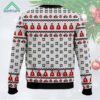 Glengarry Glen Ross Christmas Ugly Sweater 2