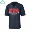 Harris Walz USA Football Jersey