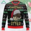 Have A Christmas Like No Other Ugly Christmas Sweater 1