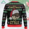 Have A Christmas Like No Other Ugly Christmas Sweater 2