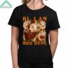 Hi I Am Moo Deng Retro Vintage Shirt