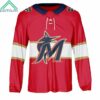 Hockey Night Marlins Jersey Giveaway 2024