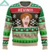 Home Alone Kevin Ugly Christmas Sweater