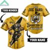 I Am Die Hard Missouri Tigers Fan Your Approval Is Not Required Jersey