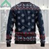 I Want A Hippopotamus For Christmas Ugly Christmas Sweater 1