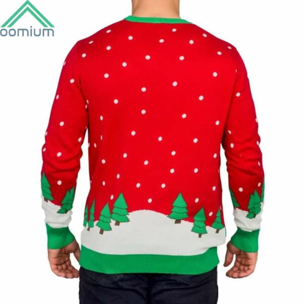 Im Dreaming Of A Dwight Christmas Ugly Christmas Sweater