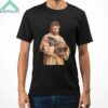 Jesus Moo Deng Shirt