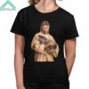 Jesus Moo Deng Shirt