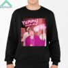 Justin Bieber Yummy Vintage Shirt