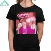 Justin Bieber Yummy Vintage Shirt