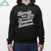 Kamala And Tim You Had Me At Complete Sentences Shirt